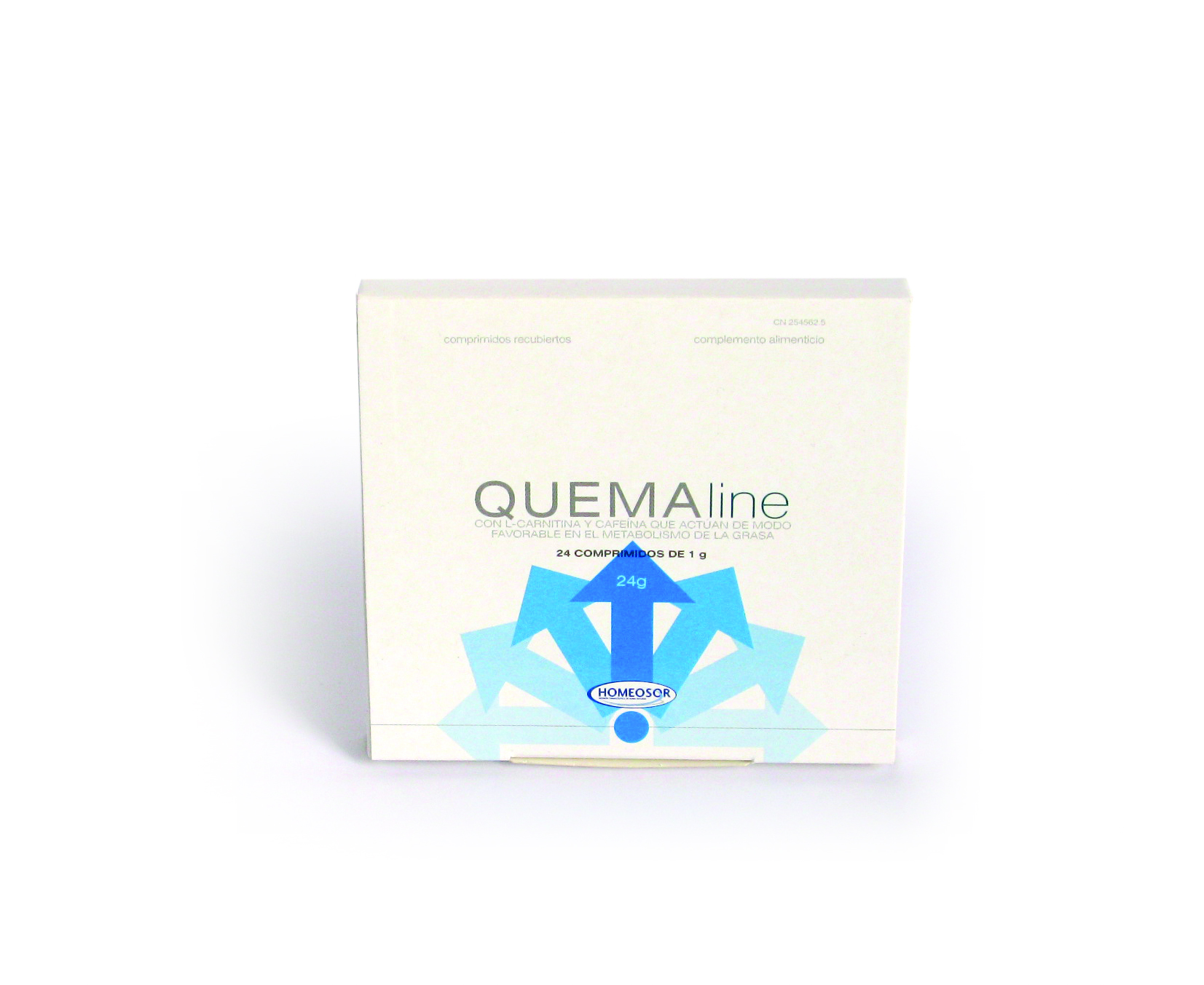 quemaline